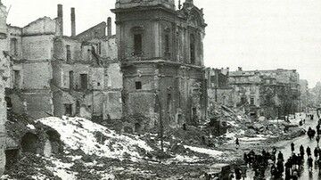 Reparacje wojenne od Niemiec. Mularczyk: jest dobry klimat, by uregulować sprawę