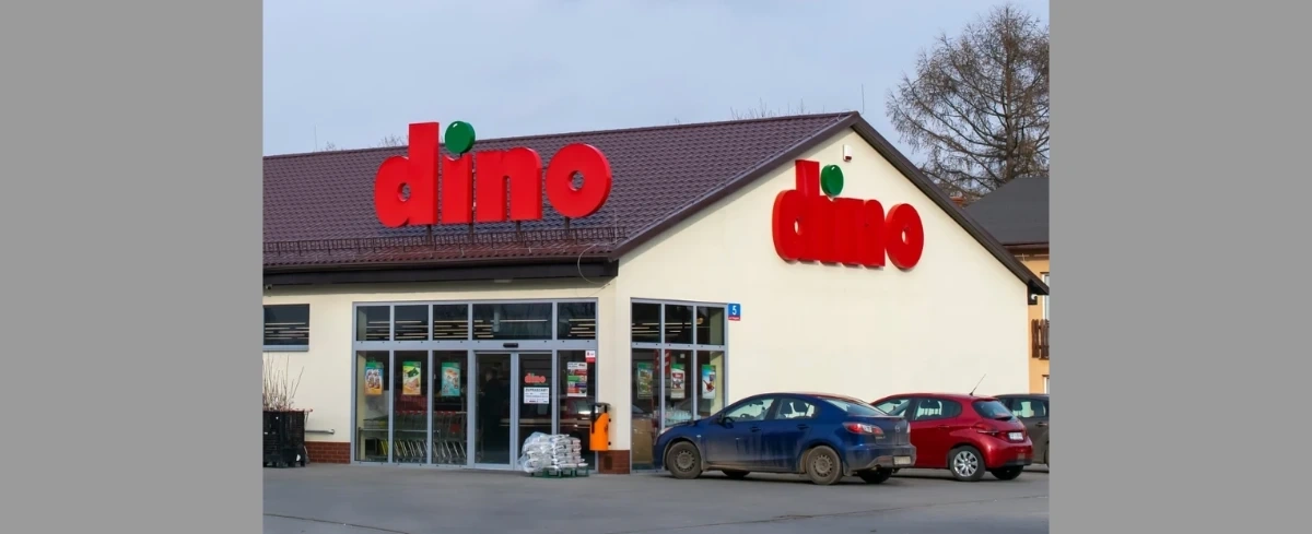 Strajk w Dino coraz bliżej, sklepy mogą stanąć w całej Polsce. "Apelujemy o odwagę"