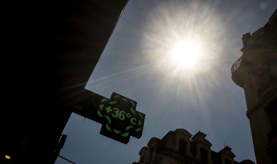 Upały rozgrzały sieć energetyczną. Zapotrzebowanie na prąd blisko rekordu