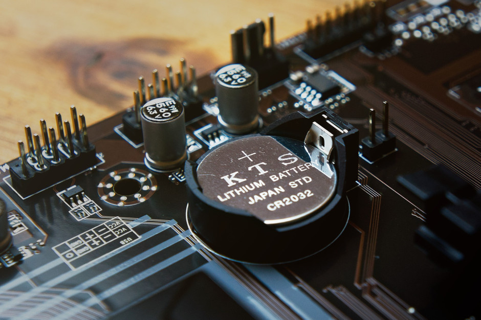 Jedno z największych takich złóż na świecie. Niezwykłe odkrycie tuż za polską granicą