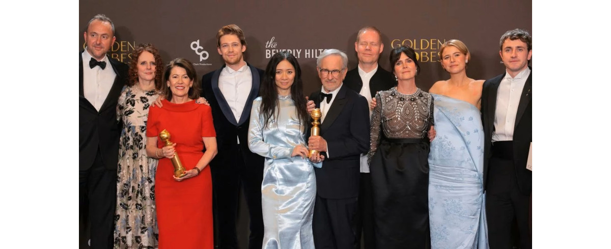 Złote Globy 2026 rozdane. Oto lista zwycięzców