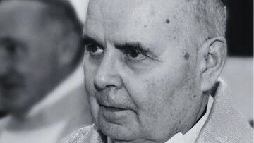 W wieku 83 lat zmarł biskup senior archidiecezji warszawskiej Marian Duś