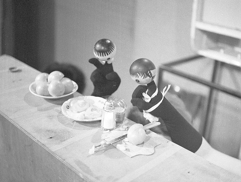 „Jacek i Agatka” ze słynnej dobranocki mają już... 63 lata!