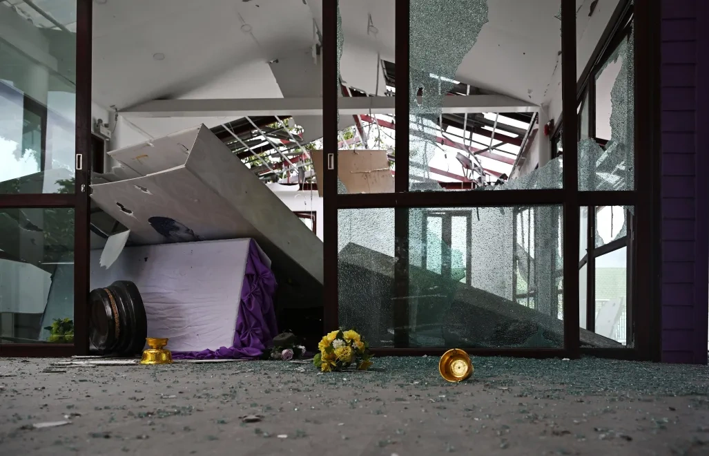 Konflikt między Tajlandią i Kambodżą. Rośnie liczba ofiar ostatnich starć