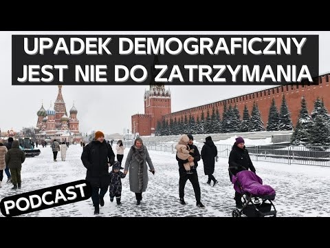 Dlaczego żadne dekrety i ustawy nie zatrzymają spadku przyrostu naturalnego [PODCAST]
