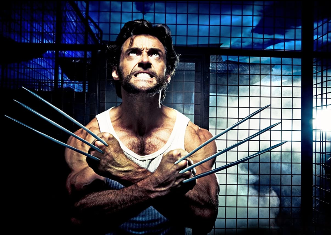 Hugh Jackman znów jako Wolverine? Te relacje z Instagrama rozbudziły spekulacje