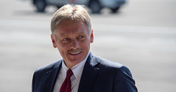 Pieskow: Rosja widzi tarcia między Polską a Ukrainą. One będą rosły