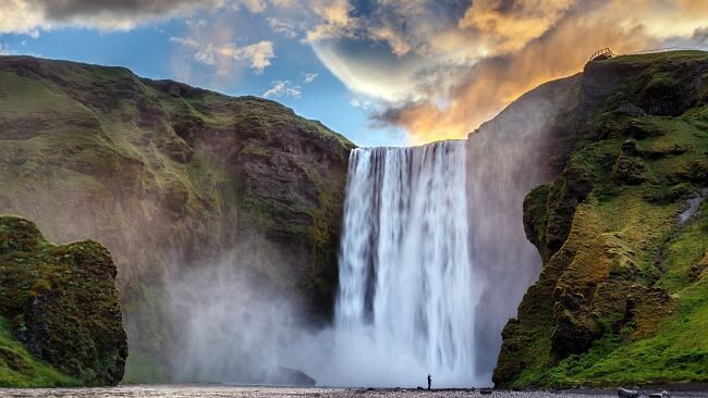 Spędzili wakacje na Islandii w hotelu covidowym. "Każdy dzień był jak zesłanie"