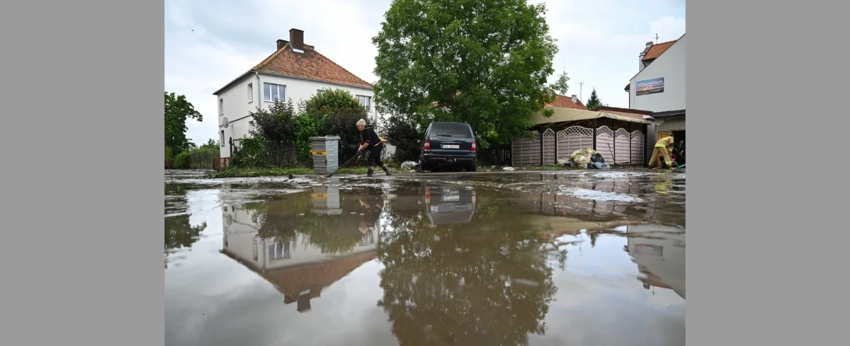 Tam ulewy nie oznaczają klęski. Są sposoby, które czynią miasta wolnymi od podtopień
