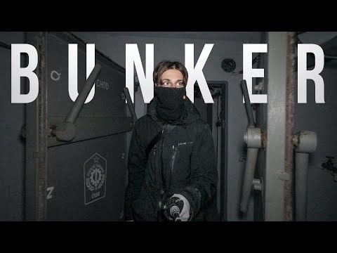 Mission To Cold War-era Nuclear Bunker Systems