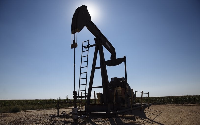 Nowy ból głowy Kremla – 47,4 dolara za baryłkę ropy