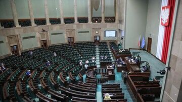 Sejm przyjął ustawę. Będą rekompensaty dla przedsiębiorców z terenów objętych stanem wyjątkowym