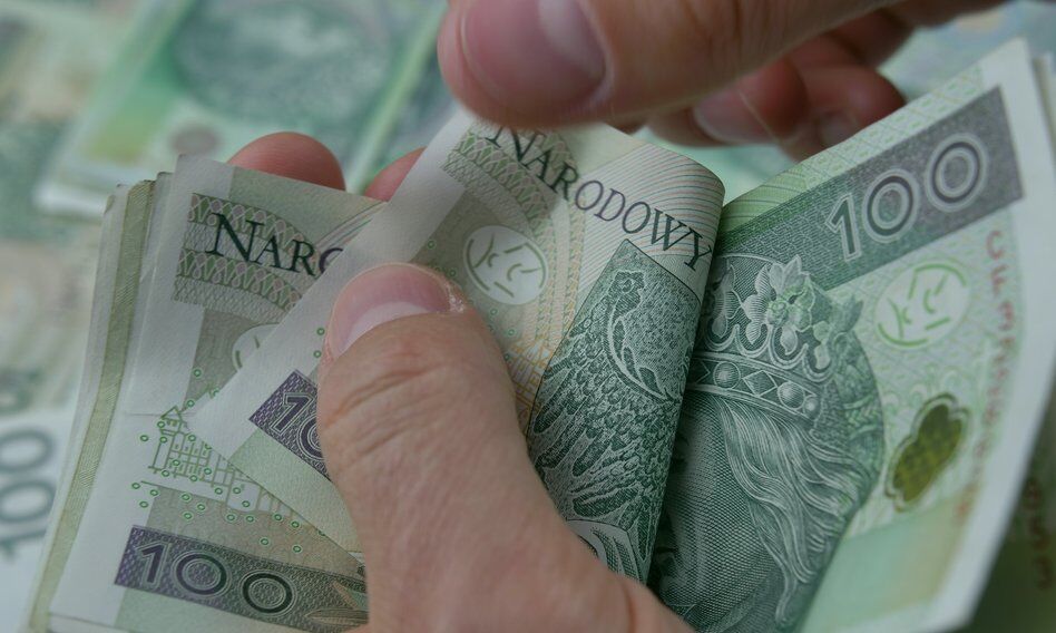 PIE: pandemia w różny sposób wpłynęła na inwestycje w aktywa niematerialne