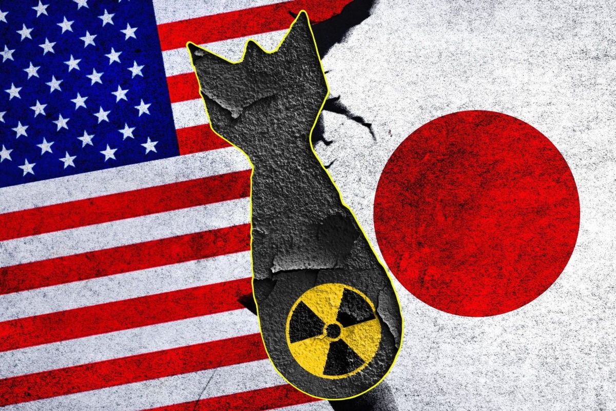Pacyfistyczna Japonia w obliczu atomowych sąsiadów. Czy "trzy zasady niejądrowe" przetrwają?