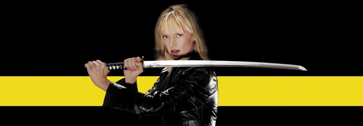 "Kill Bill" wraca do kin. Jako jeden film! Z nową, animowaną sekwencją