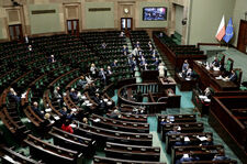 Sejm planuje zmianę dotyczącą kół poselskich