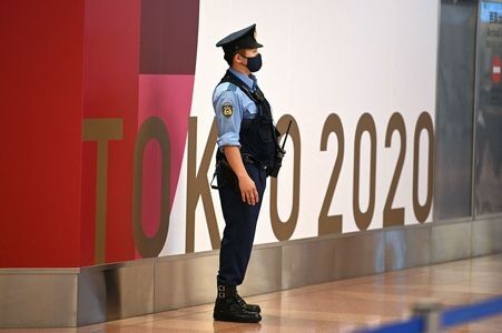 Tokio: Koronawirus w wiosce olimpijskiej