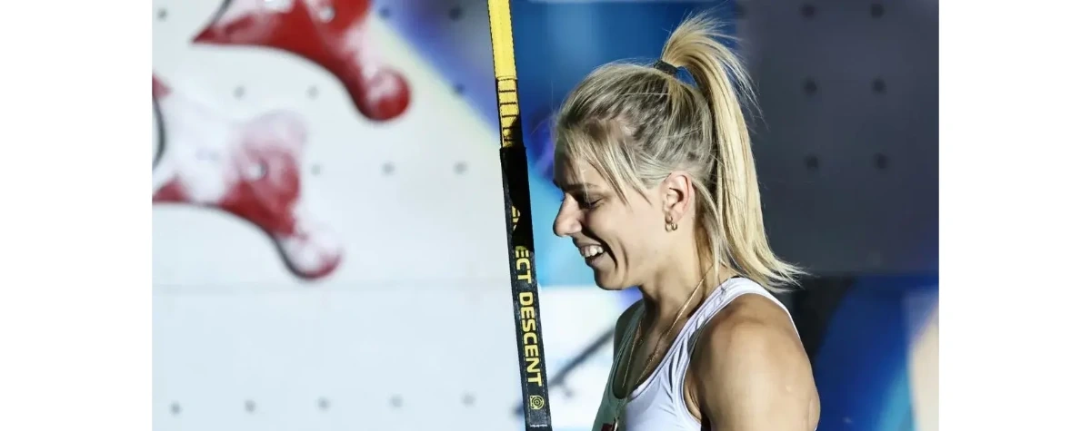 Aleksandra Mirosław mistrzynią i rekordzistką świata. Pokaz siły mistrzyni!