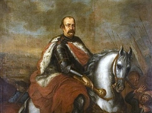 Rokosz Lubomirskiego