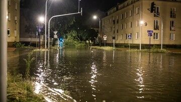 Kolejne alerty pogodowe. Prognoza na nadchodzące dni