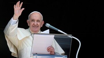 Franciszek apeluje o przyjęcie afgańskich uchodźców