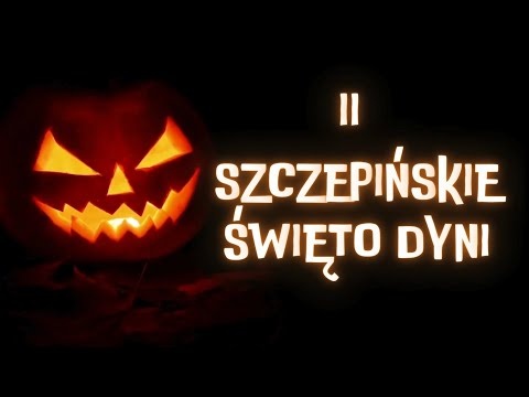 II Szczepińskie Święto Dyni - wspomnienie sprzed roku! Wrocław 2024