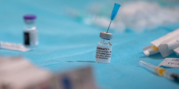 Nowe dane Ministerstwa Zdrowia. Duży wzrost liczby zakażeń