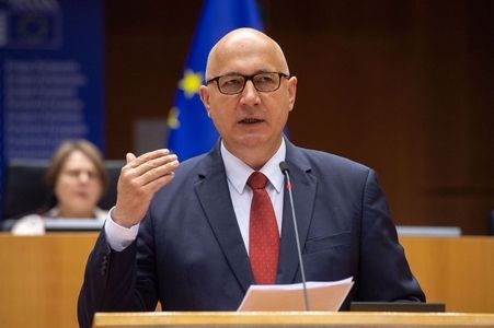 "Mówiliśmy o przywróceniu równowagi kapitałowej w mediach"