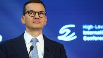 Mateusz Morawiecki: w ostatecznym rozrachunku Rosja poniesie porażkę