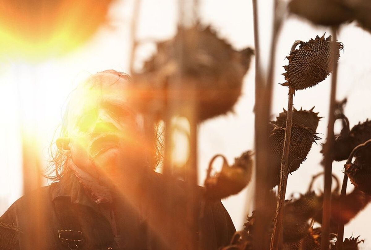 Teksańska masakra piłą mechaniczną - recenzja filmu