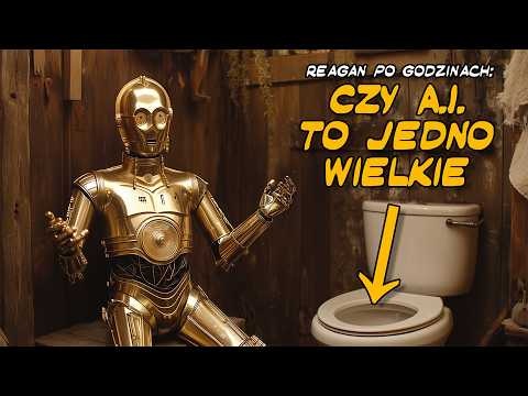 Sztuczna inteligencja - o co ten szum?