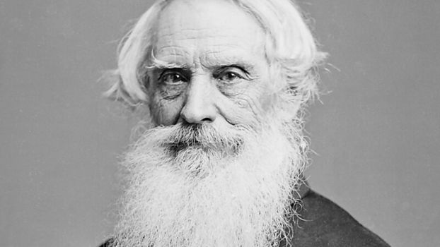 27 kwietnia 1791 urodził się Samuel Morse » Historykon.pl