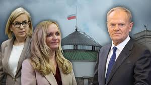 Wnioski o wotum nieufności wobec minister klimatu i środowiska oraz minister zdrowia zostały odrzucone