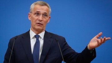 Wojna w Ukrainie. Szef NATO zapowiada reset. "To, co widzimy, to nowa rzeczywistość"