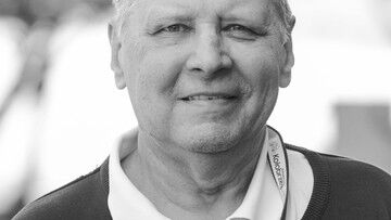 Andrzej Zaorski nie żyje. Współtwórca "Polskiego zoo" miał 79 lat