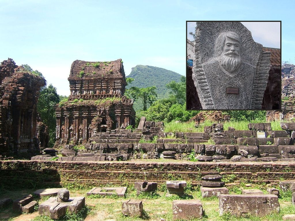 „Znachor”, o którym Polska zapomniała. W Wietnamie jest bohaterem