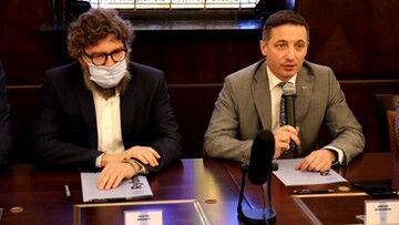 Zygmunt Solorz i ZE PAK planują inwestycję w zieloną energię w Rybniku