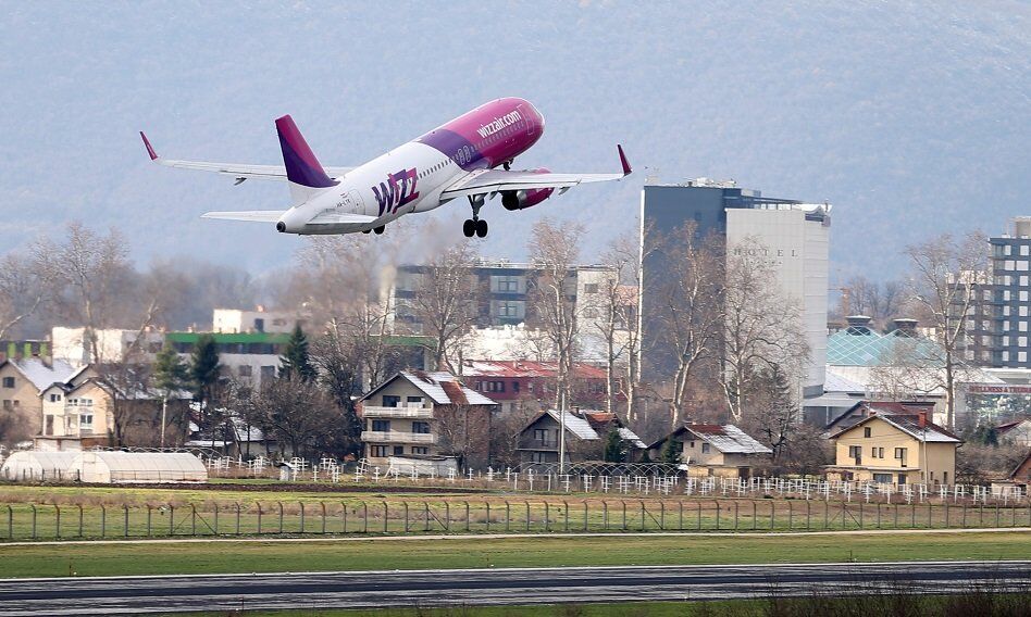 Wizz Air przywróci pilotom przedpandemiczne zarobki