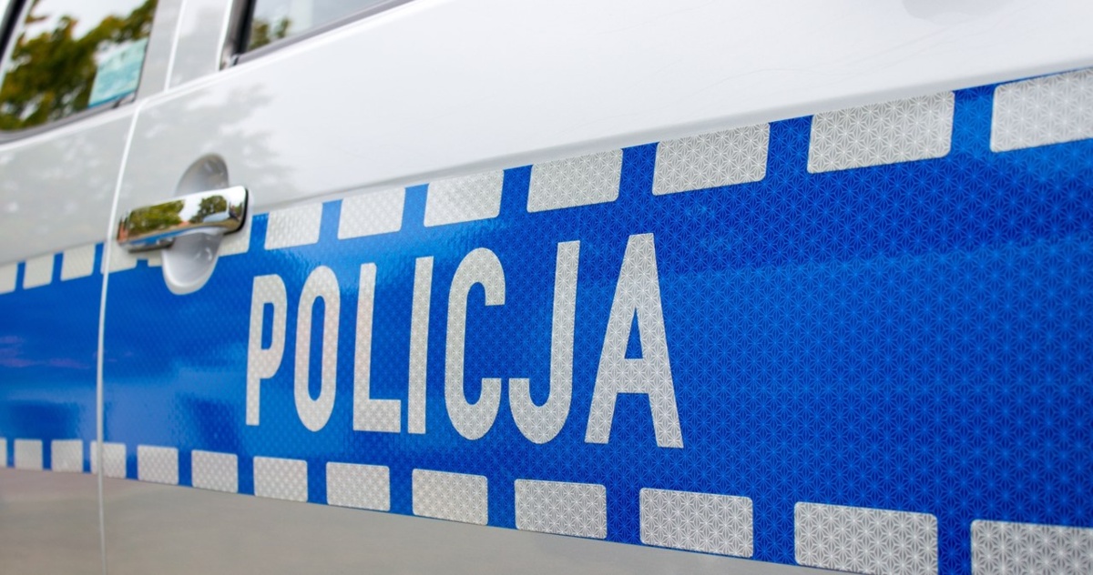 Nocna strzelanina w Warszawie. Na śniegu znaleźli kobietę, w mieszkaniu mężczyznę