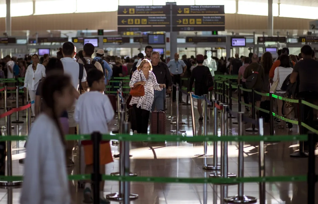 Ogromny strajk we Francji. Będzie mniej lotów