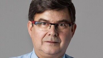 "Chciałem zgrywać bohatera". Żona posła PiS zmarła na COVID-19