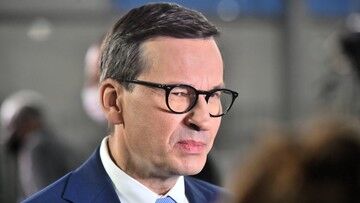 Mateusz Morawiecki na COP26: sprawiedliwa transformacja musi brać pod uwagę moment startu