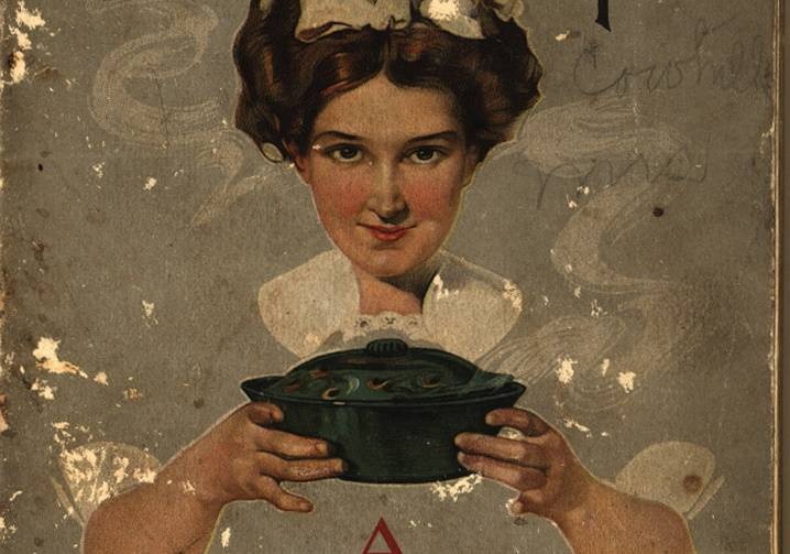 Demoniczna Leonarda Cianciulli