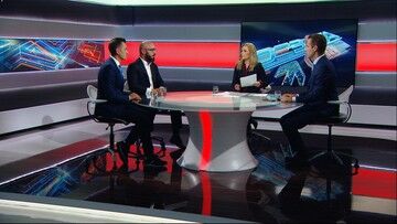 Jan Kanthak: w PO trwa pojedynek "dziadersów" z młodymi