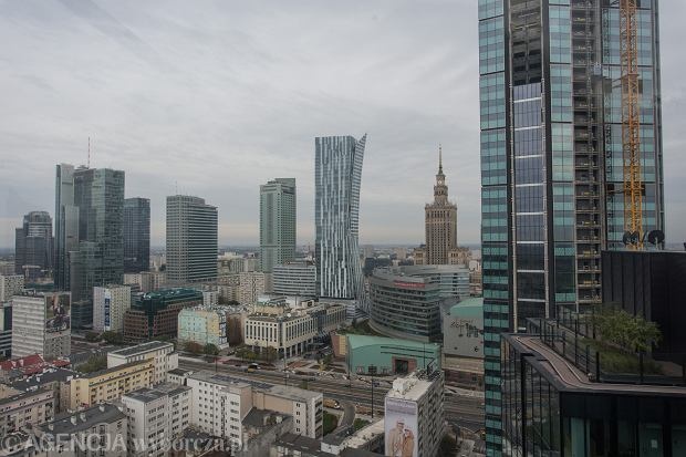 Przebiliśmy Japonię, gonimy Koreę. Wskaźnik dla Polski spadł do szokującego poziomu