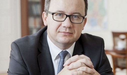 Adam Bodnar: PiS chce zmusić TVN do sprzedaży