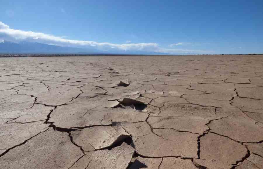 Naukowcy przewidują, że ekstremalne upały i susze dotkną 90 proc. światowej populacji