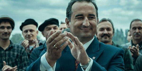 „Gierek” - bubel gorszy niż PRL