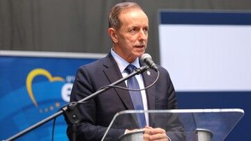 Grodzki: w Polsce jest już noc autorytaryzmu