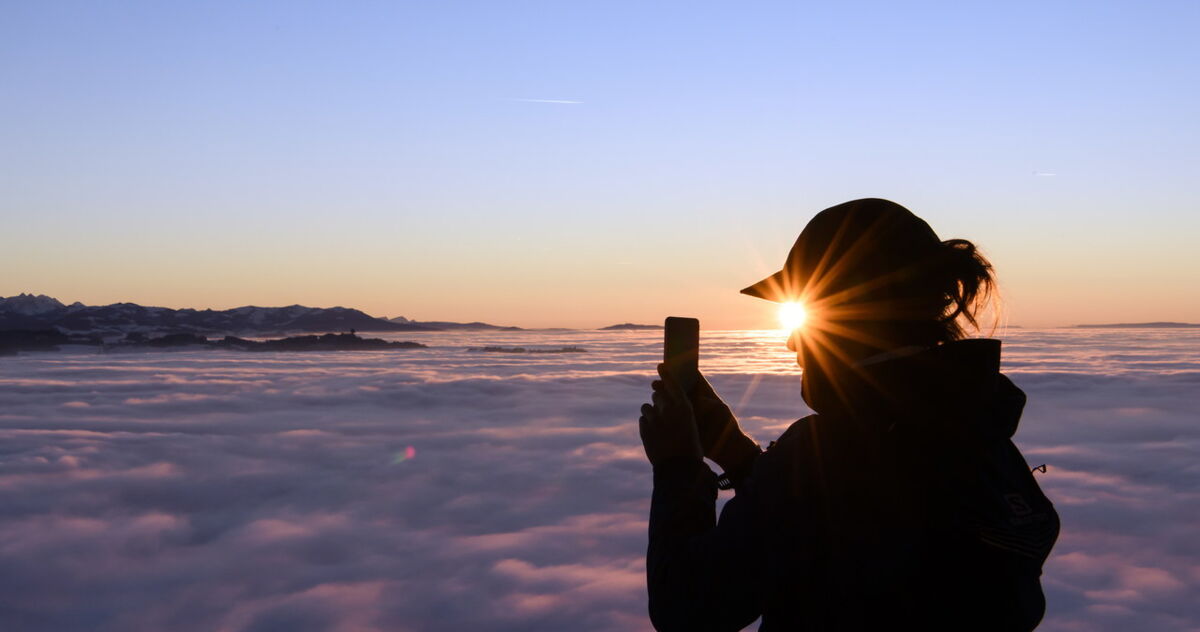 Pierwszy dzień astronomicznej zimy. Jutro przyjdzie ta kalendarzowa